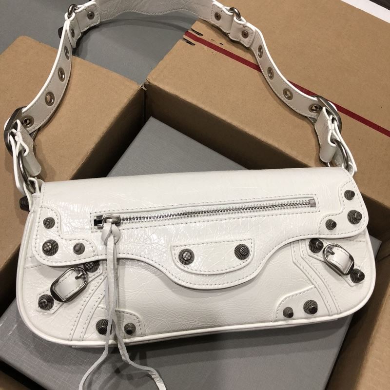 Ba*len*cia*ga satchel bags